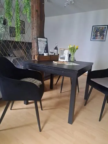 MarkthofApartment in Erfurt, Deutschland