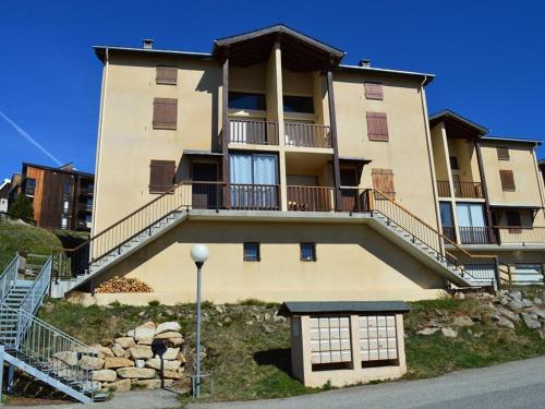 Appartement Les Angles 2 pièces 4 personnes - FR-1-593-1 - main image