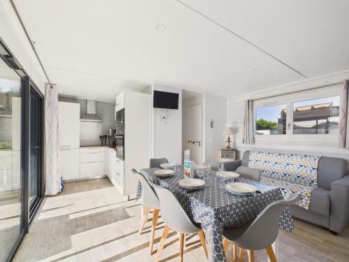 Chalet pour 6, domaine avec piscine - Saint-Gilles-Croix-de-Vie