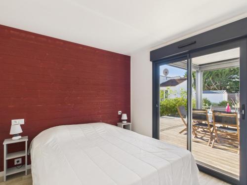 Chalet pour 6 domaine avec piscine - image 2