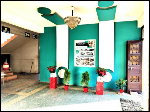 Hol, Hotel Natraj Railway Station in Aurangabad