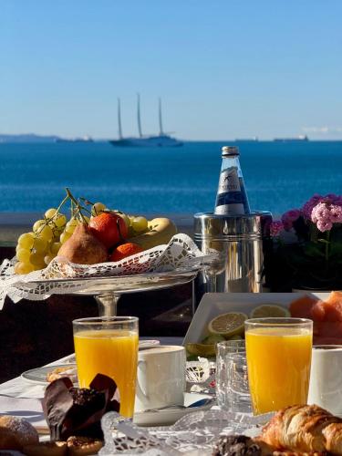Greif Hotel Maria Theresia - image 12