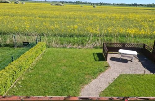 Schöne Doppelhaushälfte am Meer! in Dorum Neufeld, Deutschland