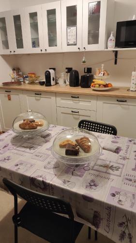 Bed and Breakfast Relax 4