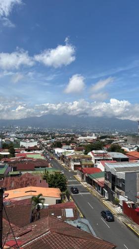 Hotel Valladolid – Heredia, DE