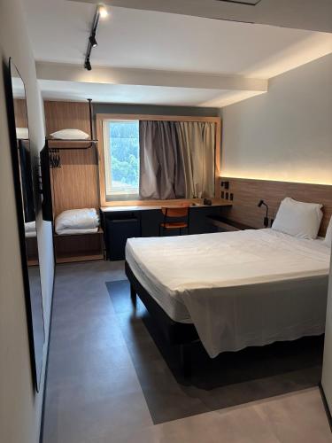 Ibis Joao Pessoa Praia in Joao Pessoa