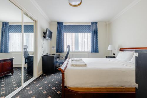 Hestia Travel London – London