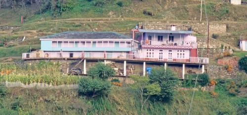 Bhavya Home Stay - Chandigarh