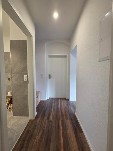 Entrada, Apartment am Saaleradwanderweg in Merseburg