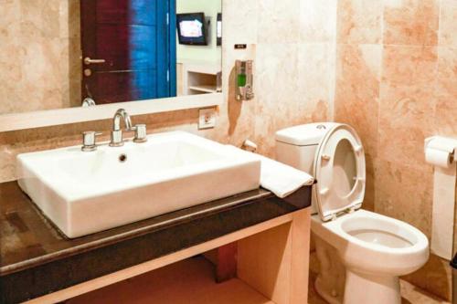 First Home Stay in Tuban