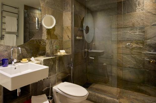 Hotel Neri – Relais & Chateaux - image 10