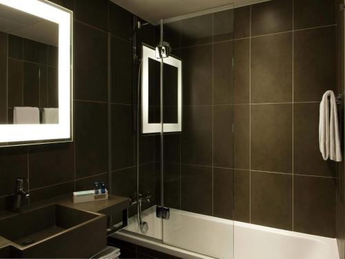 Novotel Château de Versailles - image 13