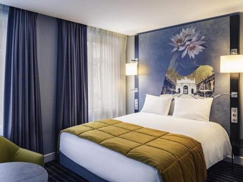 Doppelzimmer, superior