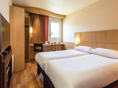 Hotel ibis Chateau Thierry