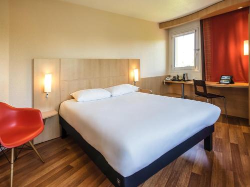 Hotel ibis Chateau Thierry