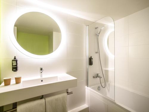 ibis Styles Perpignan Centre Gare