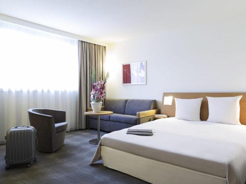 Novotel Frankfurt City - image 7