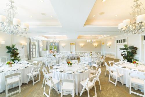 Meeting room / ballrooms, The Palms Turks and Caicos in Providenciales