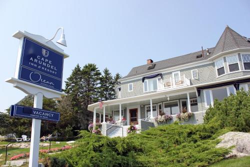 Kennebunkport Hotels
