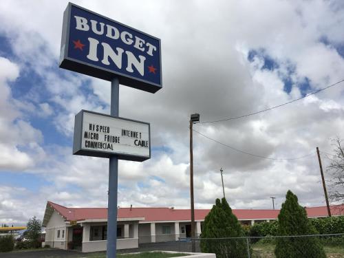 Budget Inn Fort Stockton