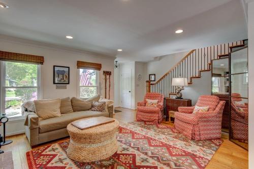 The Wander Inn in Blowing Rock, USA