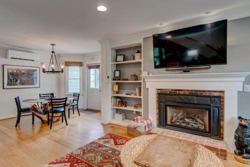 The Wander Inn in Blowing Rock, USA