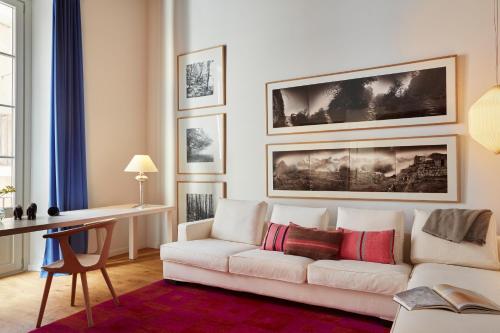 Hotel Neri – Relais & Chateaux - image 7
