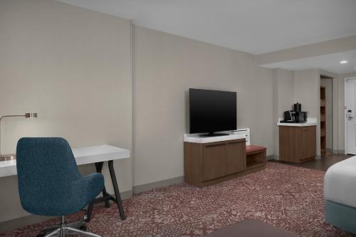 Hilton Garden Inn Philadelphia/Fort Washington - image 13