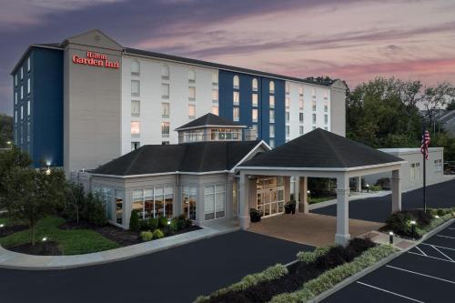 Hilton Garden Inn Philadelphia/Fort Washington - main image