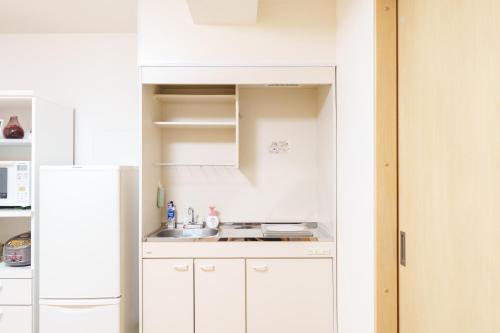 Nihonbashi Minshuku 礼の居