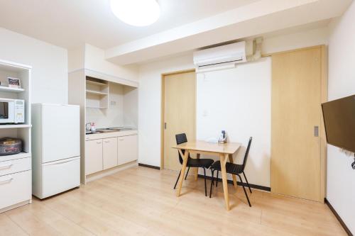 Nihonbashi Minshuku 礼の居