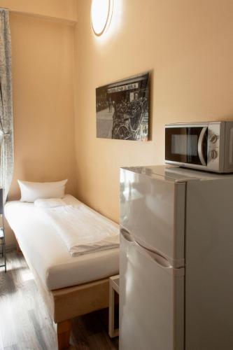 Pension 11 Apartments by Lorenc, Berlin (photo 4)