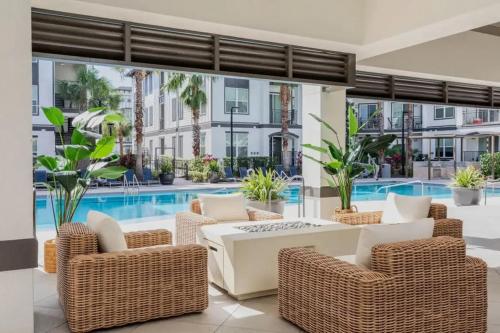 Discover Vibrant Living at Century Millenia Apartments in Orlando! in Orlando, USA