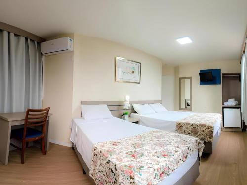 Dan Inn São Paulo Higienópolis by Nacional Inn - PRÓXIMO À AV PAULISTA - image 2