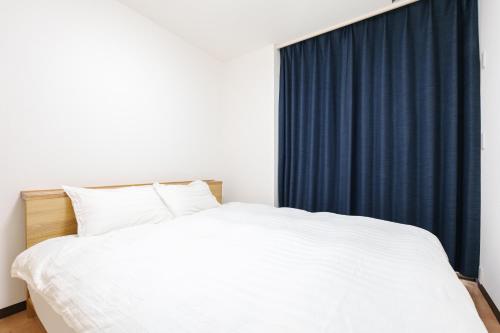 Just a short walk 黒門市場1min 道頓堀 心斎橋 Glico Sign 黒門市場 Guestroom 礼の居