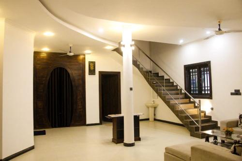 Arrow Villas in Pitawala