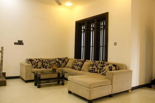 Arrow Villas in Pitawala