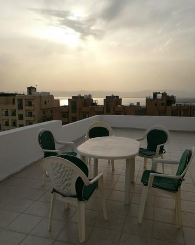 swahmaya apartments for rent in Dead Sea