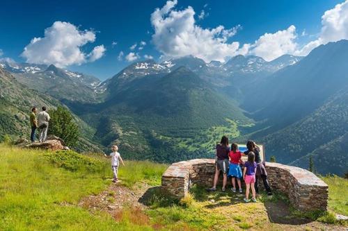 Hotel Estanys Blaus - image 12