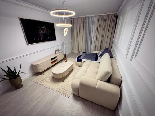 Iekārtas, Boutique Apartment 2 in Tatarani