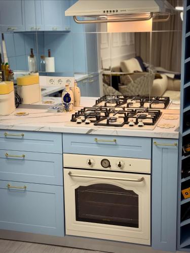 Boutique Apartment 2 in Tatarani
