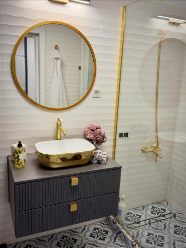 Duša, Boutique Apartment 2 in Tatarani