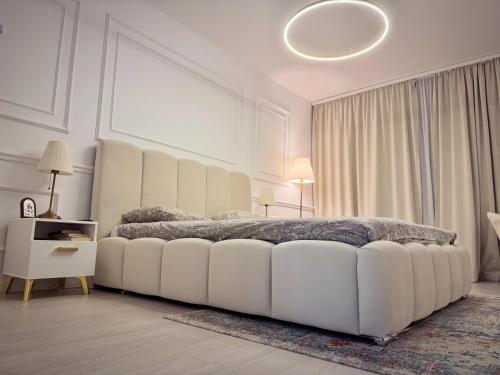 Boutique Apartment 2 in Tatarani