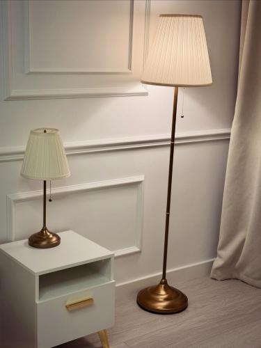 Boutique Apartment 2 in Tatarani