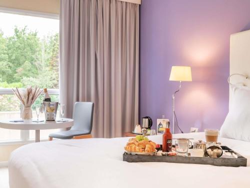 Mercure Antibes Sophia Antipolis, Alpes-Maritimes