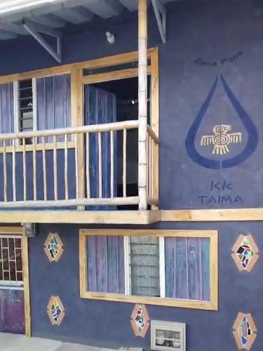 Hostal Casa Pijao