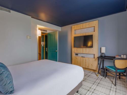 Mercure Lyon L'Isle d'Abeau - image 35