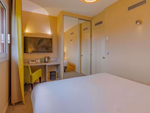 Mercure Lyon L'Isle d'Abeau - image 12