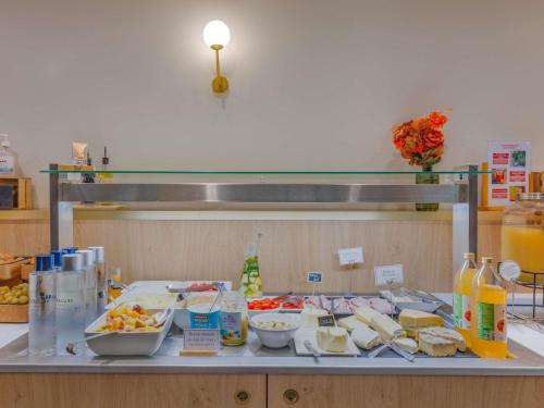 Mercure Lyon L'Isle d'Abeau - image 23