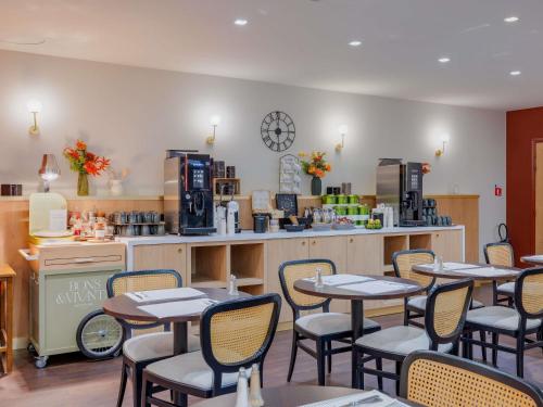 Mercure Lyon L'Isle d'Abeau - image 8